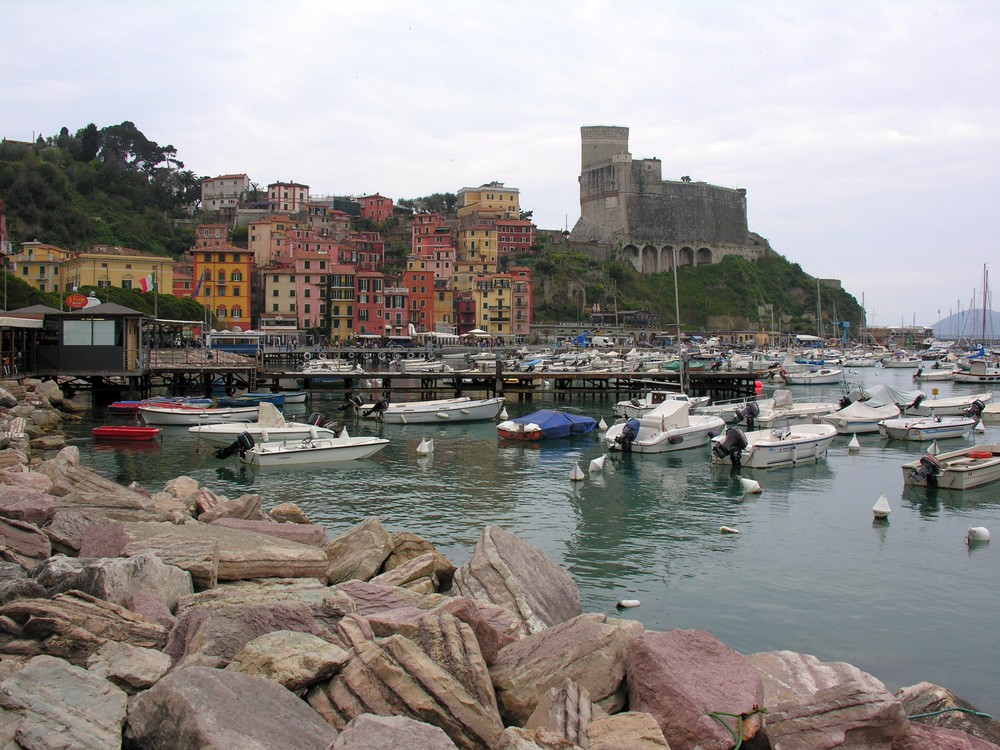 Lerici