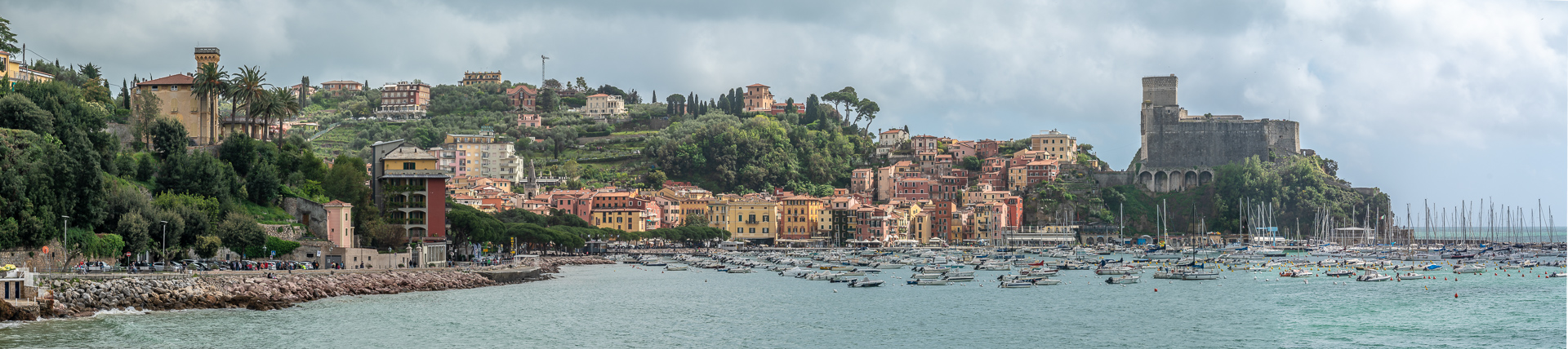 Lerici