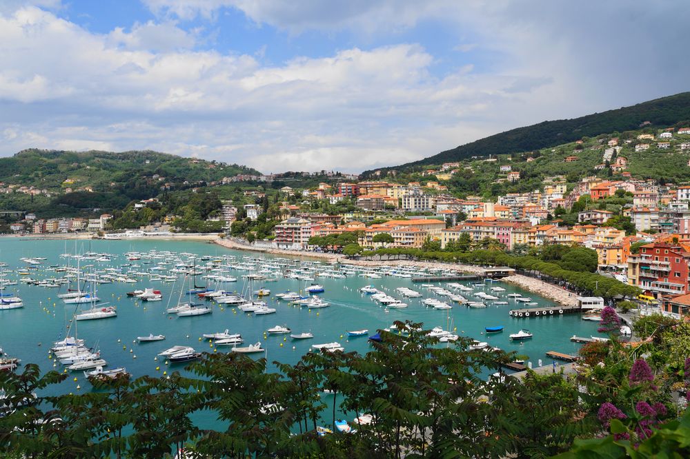 Lerici Foto & Bild italy, italien, ligurien Bilder auf
