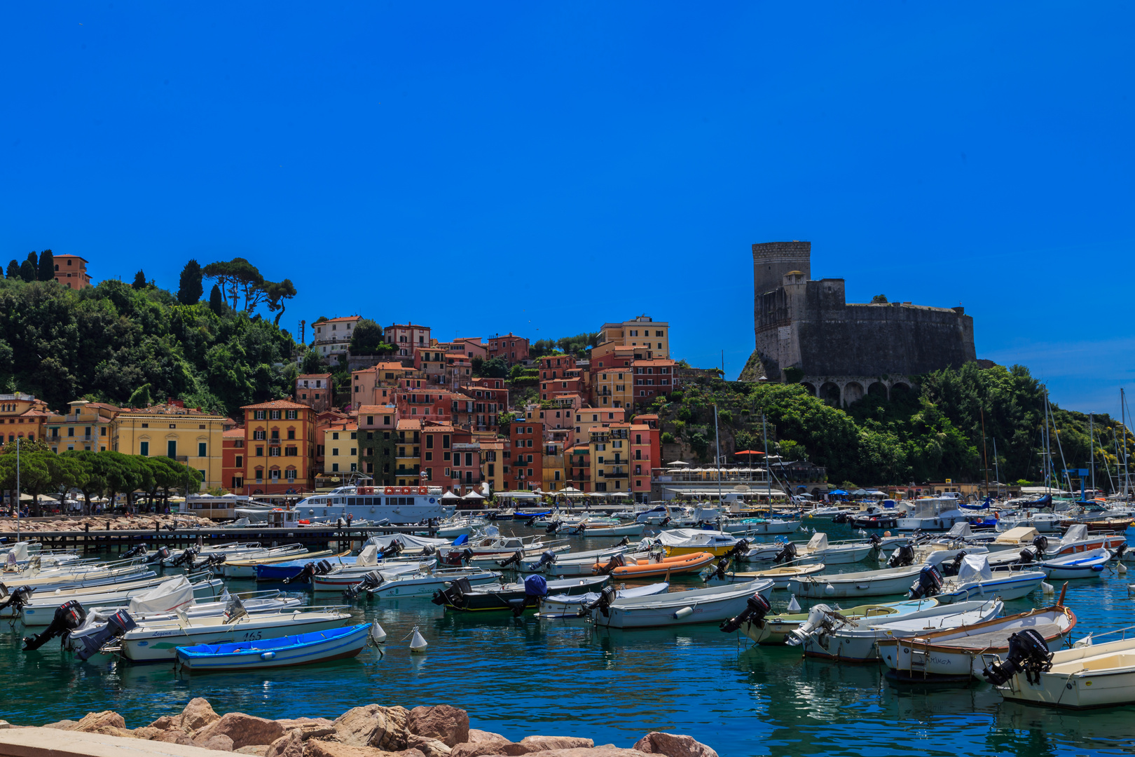 Lerici