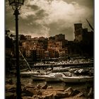 Lerici, Hafen