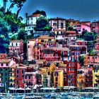 Lerici surreal