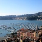 LERICI THE POET'S GULF