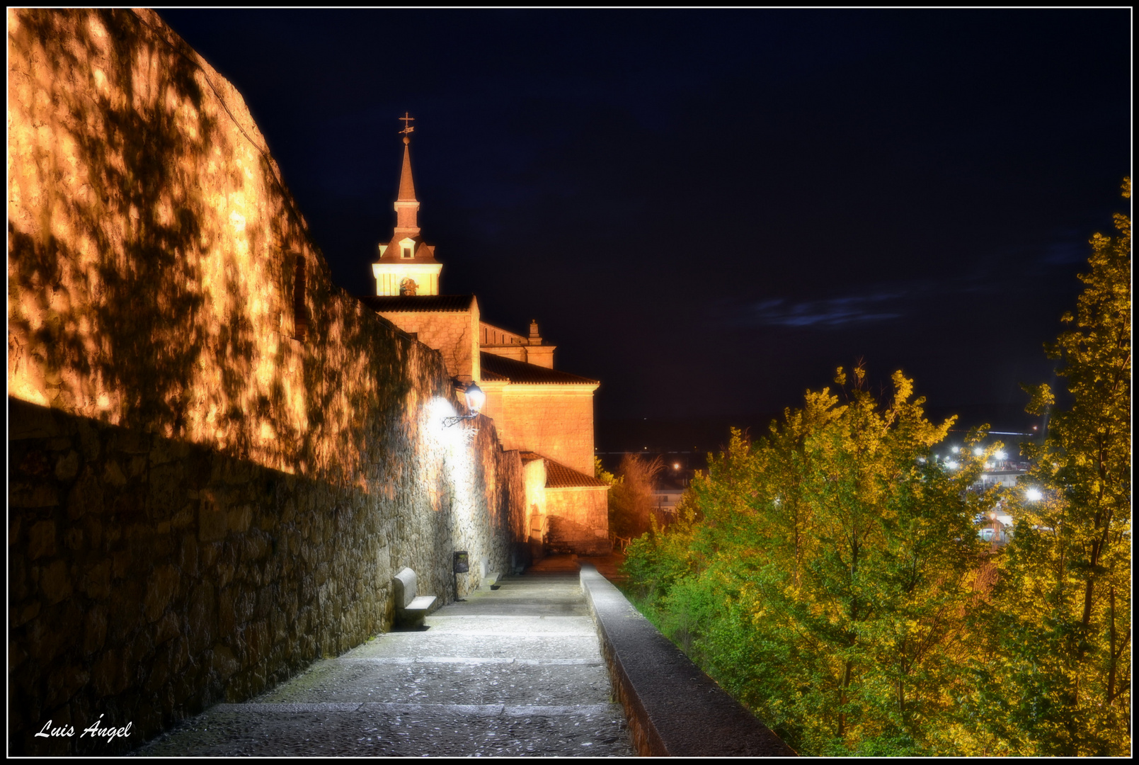 Lerma ( Burgos)