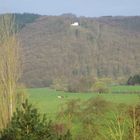 L’ermitage Saint-Thibaut à Marcourt