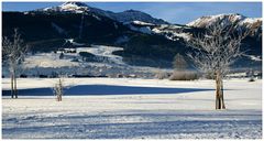 Lermoos 1.Das einzige was jetzt noch fählt ist die Bergspitze über Lermoos.