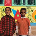 Lernpause in Marokko