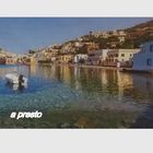 Leros...une piccola isola greca per fuggire dalla  folla...speriamo!!!!