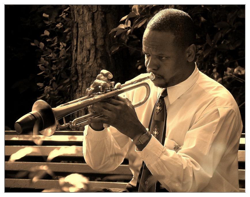 Leroy Jones, Baden-Baden 2003