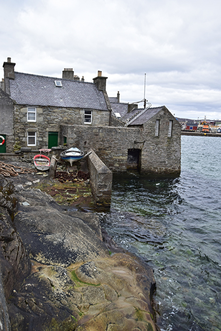 Lerwick