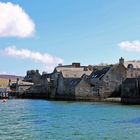 Lerwick, Shetland- Inseln 