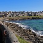 Lerwick, Shetlandinseln