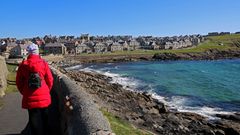 Lerwick, Shetlandinseln