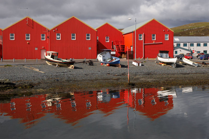 Lerwick/Shetland