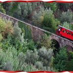 les 120 ans du funiculaire de Montecatini thermes