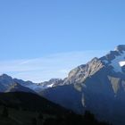 LES 2 ALPES " Il nasone "