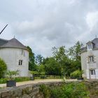 Les 2 moulins sur la colline du Faouëdic