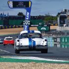 Les 24 Heures du Mans Classic 2022