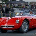 Les 24 Tours Du Pont - Alfa Romeo Sport Spider 2000