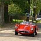 Les 24 Tours Du Pont - Alfa Romeo Sport Spider 2000