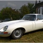 Les 24 Tours Du Pont - Jaguar E-Type