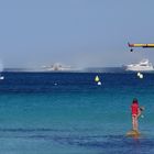 Les 3 Canadairs