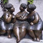 les 3 chuchoteuses de Montréal