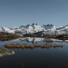 Les 3 dames et leur miroir