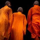 Les 3 moines