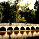 Les 9 arches du pont Vauban !