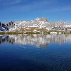 Les aiguilles d'ansabère