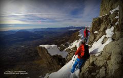 Les Aiguilles de Chabrières