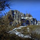 Les Aiguilles de Chabrières