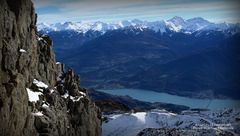 Les Aiguilles de Chabrières