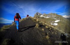 Les Aiguilles de Chabrières