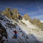 Les Aiguilles de Chabrières