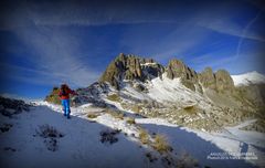 Les Aiguilles de Chabrières