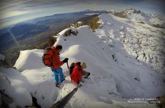 Les Aiguilles de Chabrières