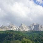 les Aiguilles de Chamonix