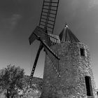 "Les ailes de mon moulin"