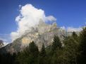 Les Alpes ((2) de detelder dominique 