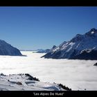 "Les Alpes De Huez" Vol.02