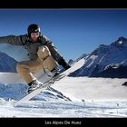 "Les Alpes De Huez" Vol.04