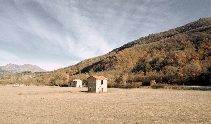 les alpes provence 2