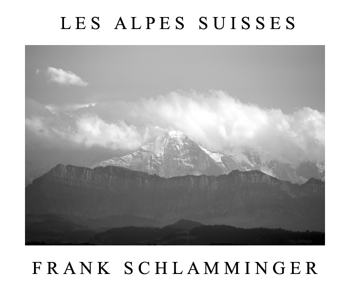 Les Alpes Suisses