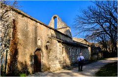 Les Alpilles (14)