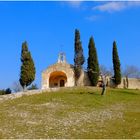 Les Alpilles (2)