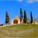 Les Alpilles (2)