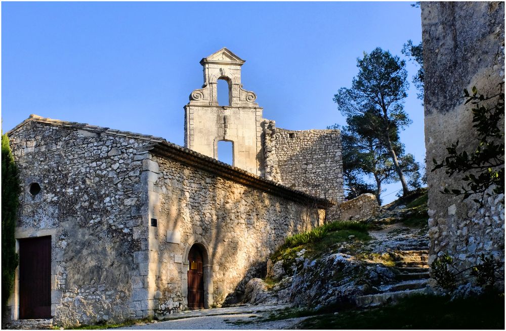 Les Alpilles (5)