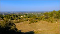 Les Alpilles (9)